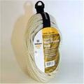 The Lehigh Group Rope Nylon Twist .25 x 100 Ft. 3245107